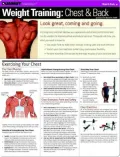 Weight Training: Chest and Back (Quamut)