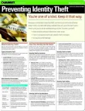 Preventing Identity Theft (Quamut)
