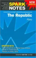 Republic (SparkNotes Literature Guide)