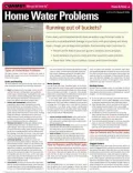 Home Water Problems (Quamut)