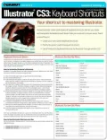 Illustrator Keyboard Shortcuts (Quamut)