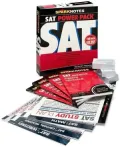 SAT Power Pack (SparkNotes Test Prep)
