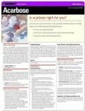 Acarbose (Quamut)