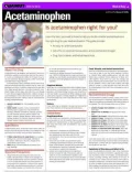 Acetaminophen (Quamut)