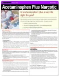 Acetaminophen Plus Narcotic (Quamut)