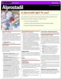 Alprostadil (Quamut)