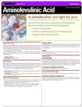 Aminolevulinic Acid (Quamut)