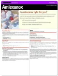 Amlexanox (Quamut)