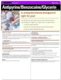 Antipyrine/Benzocaine/Glycerin (Quamut)