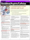 Butalbital/Aspirin/Caffeine (Quamut)