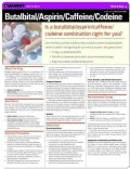Butalbital/Aspirin/Caffeine/Codeine (Quamut)
