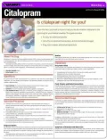 Citalopram (Quamut)