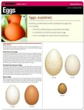 Eggs (Quamut)