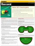 Baccarat (Quamut)