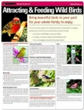 Attracting & Feeding Wild Birds (Quamut)