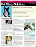 Cat Allergy Solutions (Quamut)