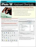 iPhoto 08: Keyboard Shortcuts (Quamut)
