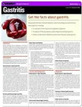 Book cover of Gastritis (Quamut)