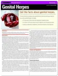 Genital Herpes (Quamut)