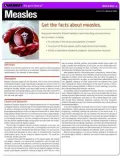 Measles (Quamut)