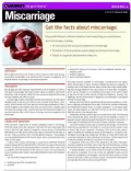 Miscarriage (Quamut)