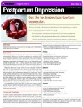 Postpartum Depression (Quamut)