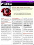 Prostatitis (Quamut)
