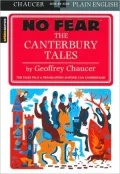 The Canterbury Tales (No Fear Literature Series)