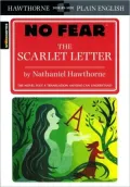 The Scarlet Letter (No Fear Literature)