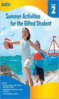 Summer Activities for the Gifted Student: Grade 2 (For the Gifted Student)