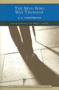 The Man Who Was Thursday (Annotated)
