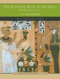 The Egyptian Book of the Dead (Barnes & Noble Library of Essential Reading)