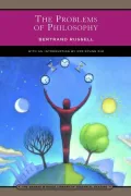 The Problems of Philosophy (Barnes & Noble Library of Essential Reading)