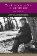 The Kingdom of God Is Within You: Christianity Not as a Mystic Religion but as a New Theory of Life (Barnes & Noble Library of Essential Reading)