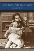 How the Other Half Lives (Barnes & Noble Library of Essential Reading)