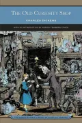 The Old Curiosity Shop