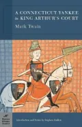 A Connecticut Yankee in King Arthur's Court (Barnes & Noble Classics Series)
