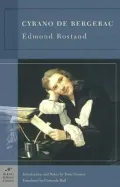 Cyrano De Bergerac (Illustrated)