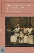 Incidents in the Life of a Slave Girl (Barnes & Noble Classics Series)