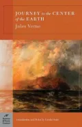 A Journey to the Center of the Earth
