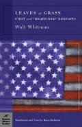 Leaves of Grass: 150th Anniversary Edition