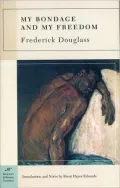 My Bondage and My Freedom (Barnes & Noble Classics Series)