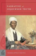 Narrative of Sojourner Truth (Barnes & Noble Classics Series)