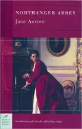 Northanger Abbey (Barnes & Noble Classics Series)