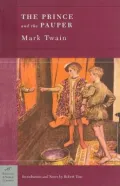 Prince and the Pauper (Barnes & Noble Classics Series)