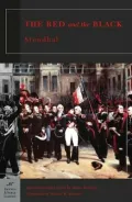 Red and the Black (Barnes & Noble Classics Series)