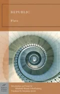 Republic (Barnes & Noble Classics Series)