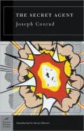 The Secret Agent