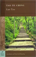 Tao Te Ching (Barnes & Noble Classics Series)