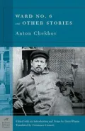 Ward No. 6 and Other Stories (Barnes & Noble Classics Series)